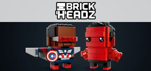 BrickHeadz