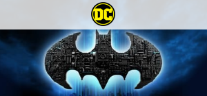 DC Comics Super Heroes