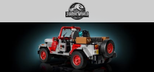 Jurassic World