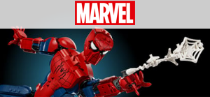 Marvel Super Heroes