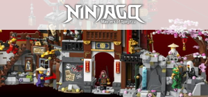 Ninjago