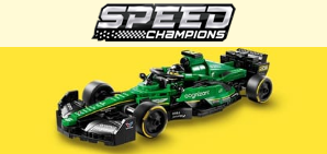 Speed Champions