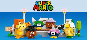 Super Mario