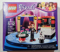 LEGO 41001 - Friends Mia's Magic Tricks image 0