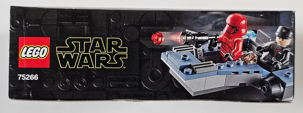 LEGO 75266 - Star Wars Sith Troopers Battle Pack image 4