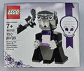 LEGO 40203 - Halloween Vampire and Bat image 0