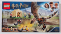 LEGO 75946 - Harry Potter Hungarian Horntail Triwizard Challenge image 0