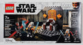 LEGO 75310 - Star Wars Duel on Mandalore
