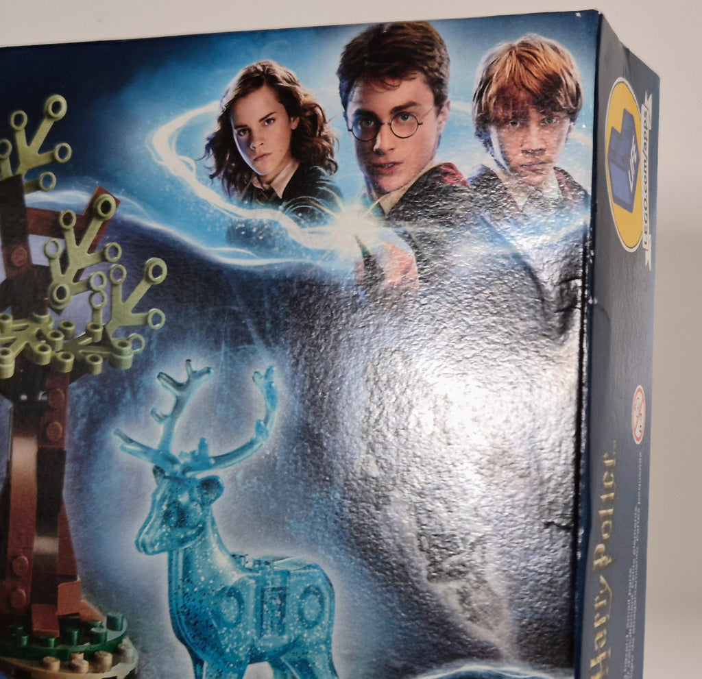 LEGO 75945 - Harry Potter Expecto Patronum