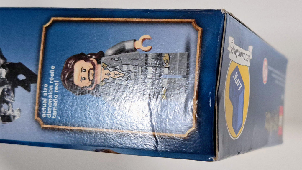 LEGO 75945 - Harry Potter Expecto Patronum