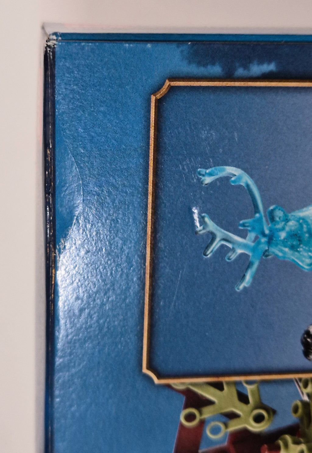 LEGO 75945 - Harry Potter Expecto Patronum