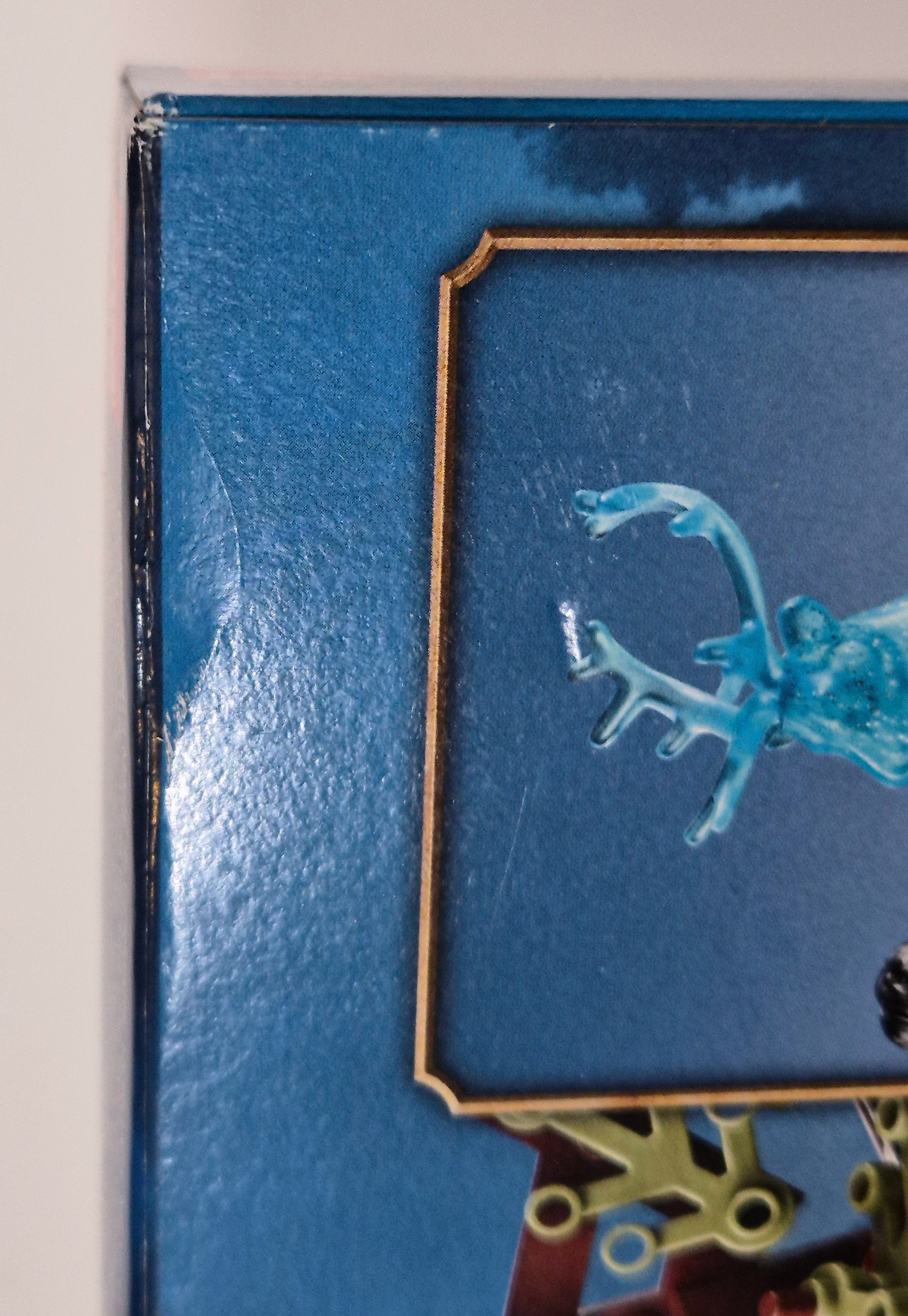 LEGO 75945 - Harry Potter Expecto Patronum