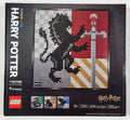 LEGO 31201 - Art Harry Potter Hogwarts Crests