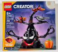 LEGO 40900 - Creator Scary Haunted Tree
