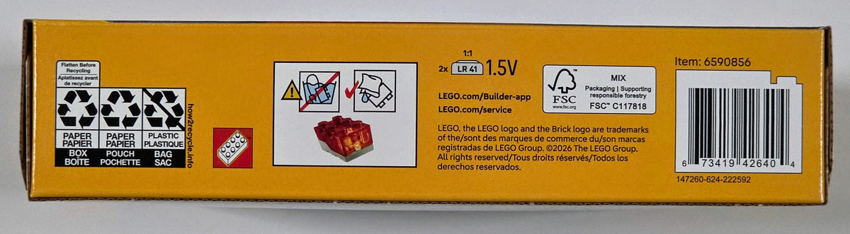 LEGO 40900 - Creator Scary Haunted Tree