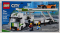 LEGO 60305 - City Car Transporter