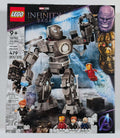 LEGO 76190 - Marvel Iron Man: Iron Monger Mayhem
