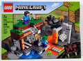 LEGO 21166 - Minecraft The Abandoned Mine