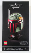 LEGO 75277 - Star Wars Boba Fett Helmet