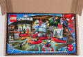 LEGO 76175 - Marvel Attack on the Spider Lair