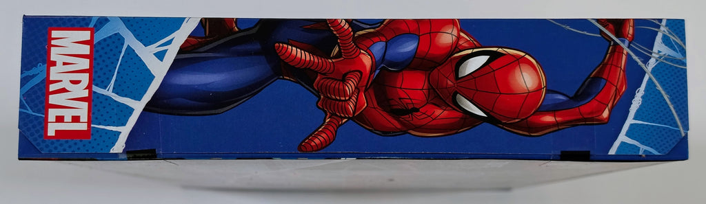 LEGO 76175 - Marvel Attack on the Spider Lair