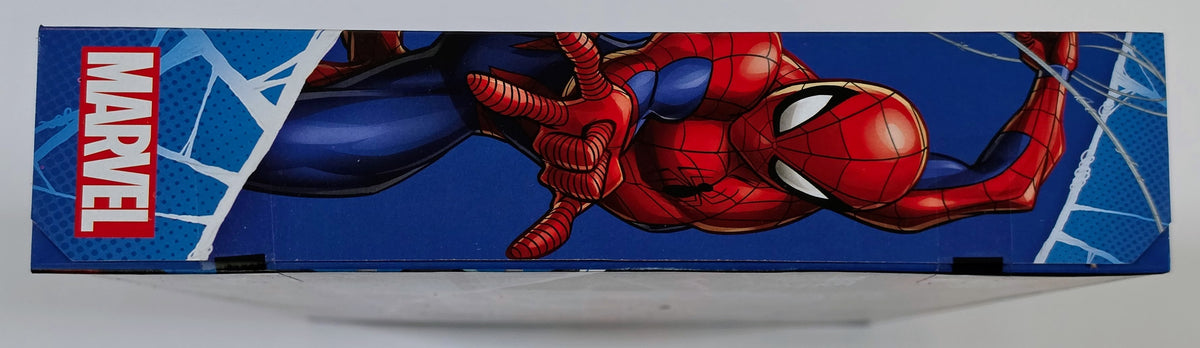 LEGO 76175 - Marvel Attack on the Spider Lair