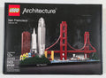 LEGO 21043 - Architecture San Francisco