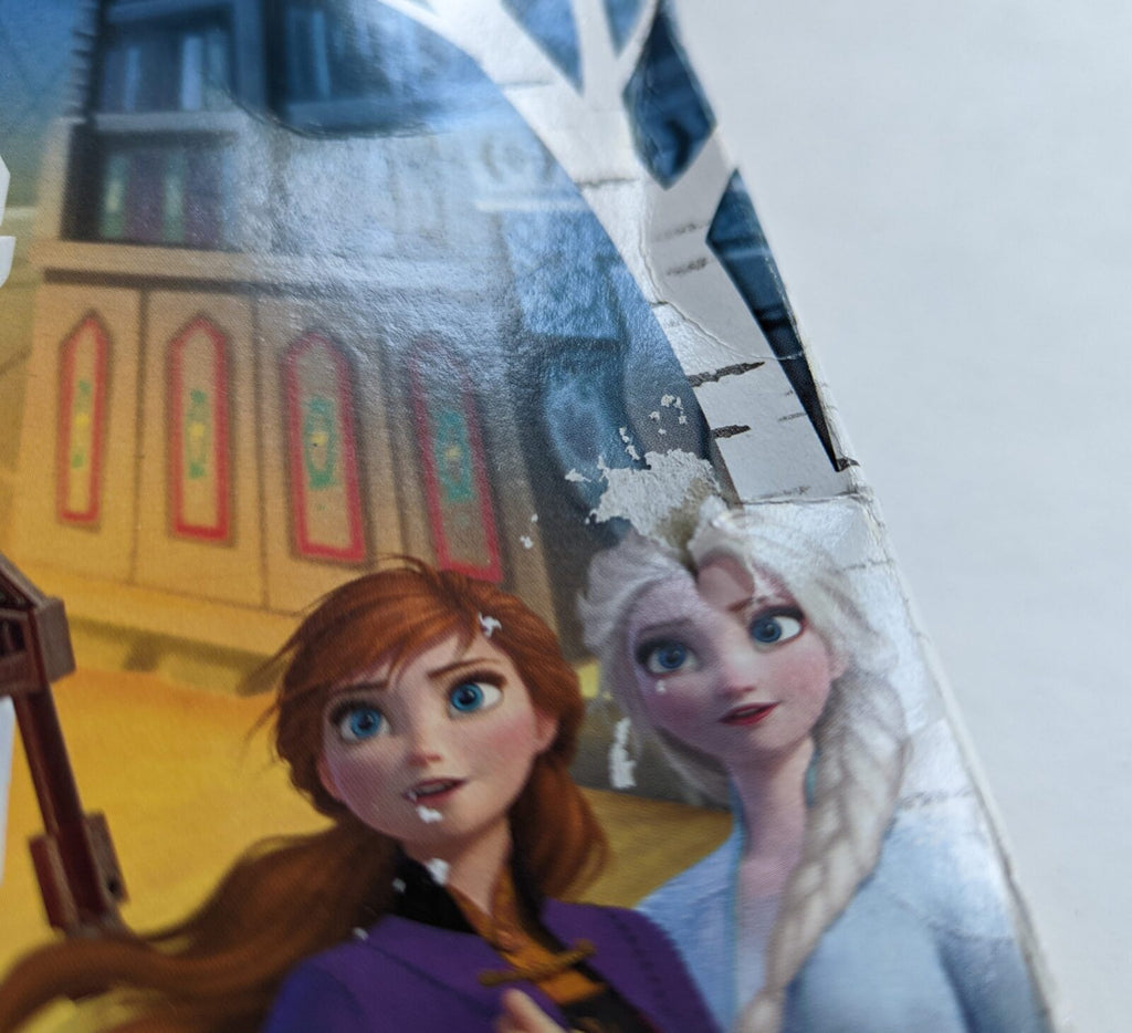 LEGO 41169 - Disney Frozen II Olaf *Box Damage* image 6