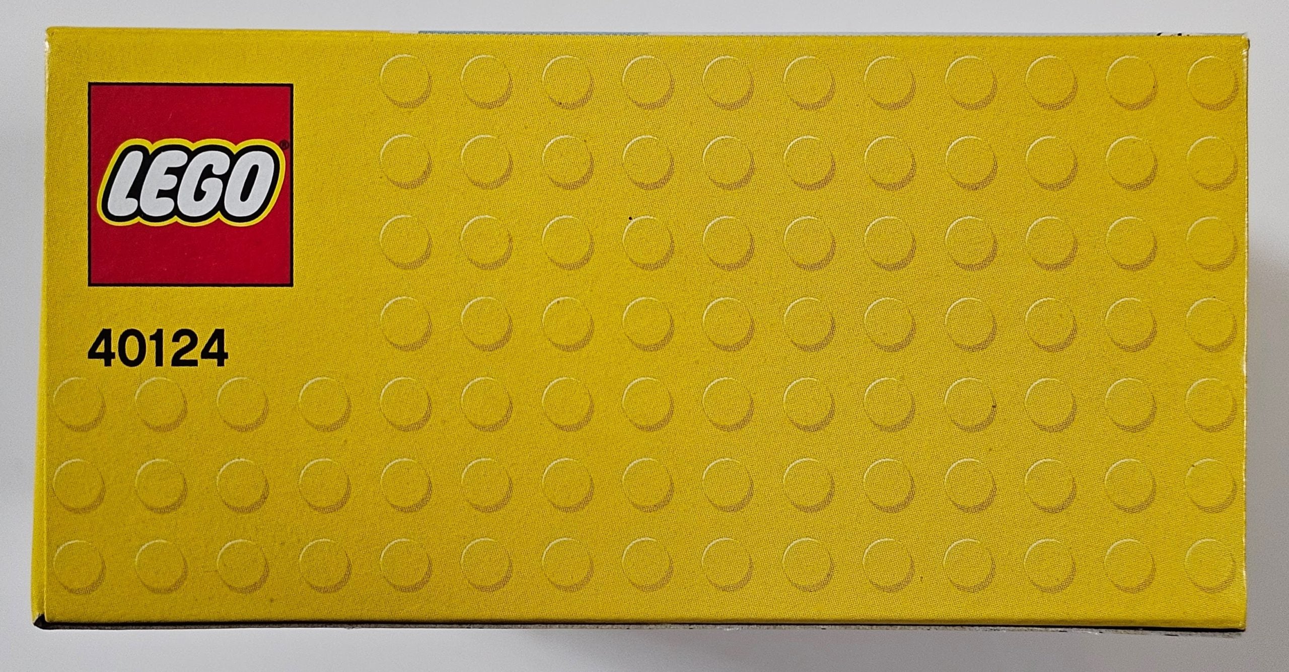 LEGO 40124 - Winter Fun image 4