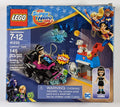 LEGO 41233 - DC Super Hero Girls Lashina Tank *Box Damage* image 0