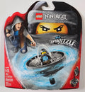 LEGO 70634 - Ninjago Nya - Spinjitzu Master image 0