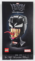 LEGO 76187 - Marvel Super Heroes Venom image 0