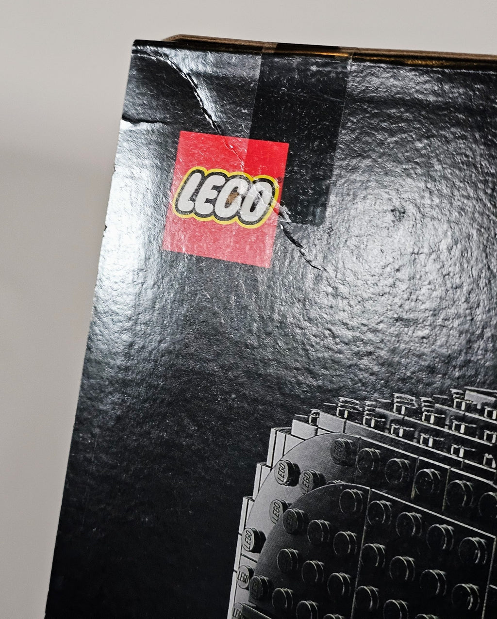 LEGO 76187 - Marvel Super Heroes Venom image 6