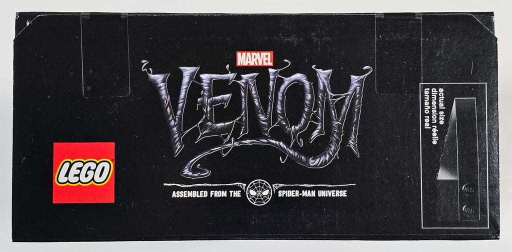 LEGO 76187 - Marvel Super Heroes Venom image 2