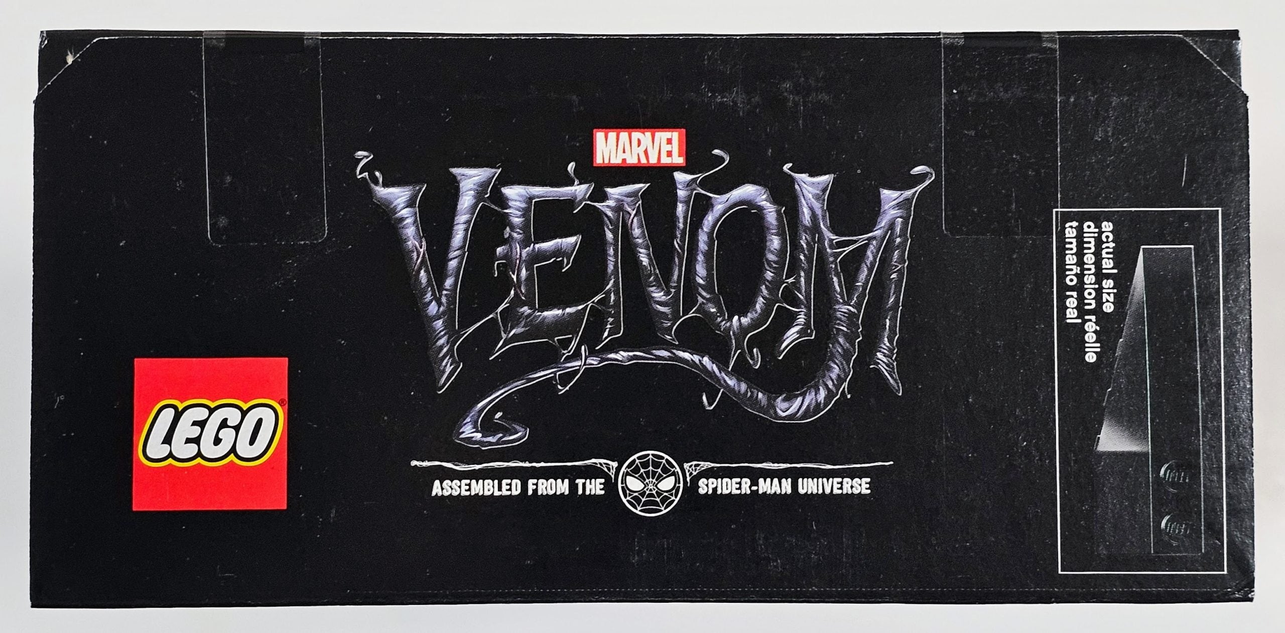 LEGO 76187 - Marvel Super Heroes Venom image 2