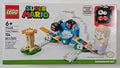 LEGO 71405 - Super Mario Fuzzy Flippers image 0