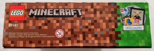 LEGO 21141 - Minecraft The Zombie Cave image 5