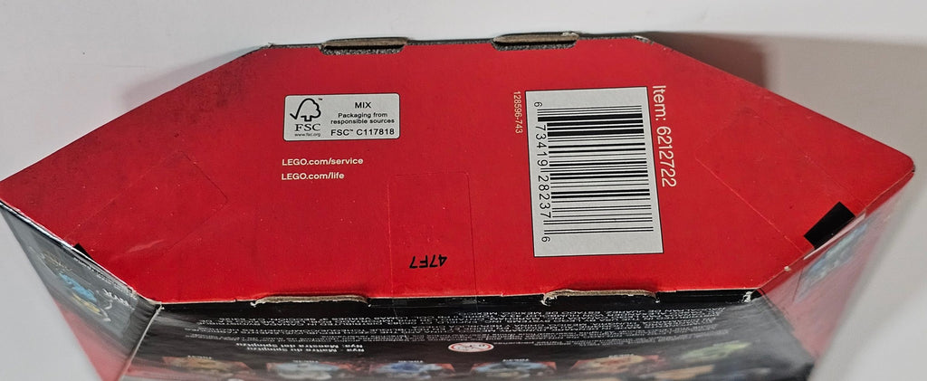 LEGO 70634 - Ninjago Nya - Spinjitzu Master image 2