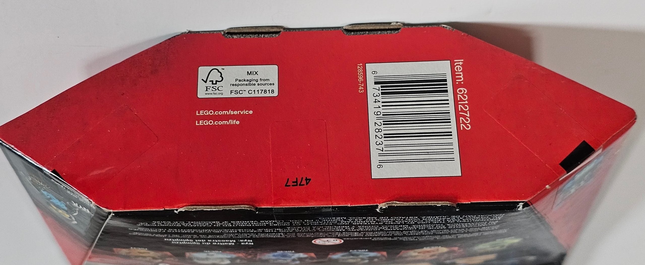 LEGO 70634 - Ninjago Nya - Spinjitzu Master image 2