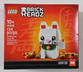 LEGO 40436 - BrickHeadz Lucky Cat image 0