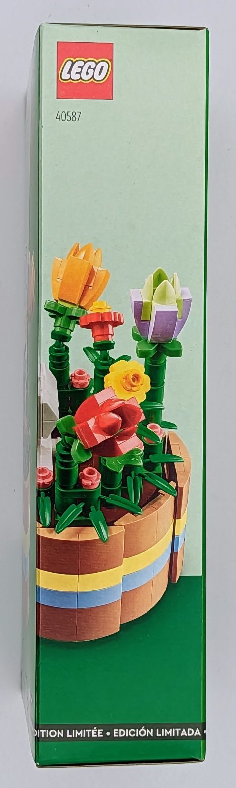LEGO 40587 - Easter Basket image 4