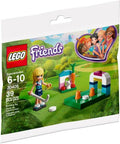 LEGO 30405 - Friends Stephanie's Hockey Practice image 0