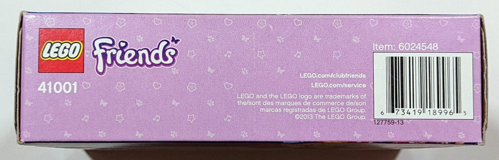 LEGO 41001 - Friends Mia's Magic Tricks image 3