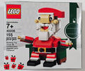 LEGO 40206 - LEGO Santa image 0