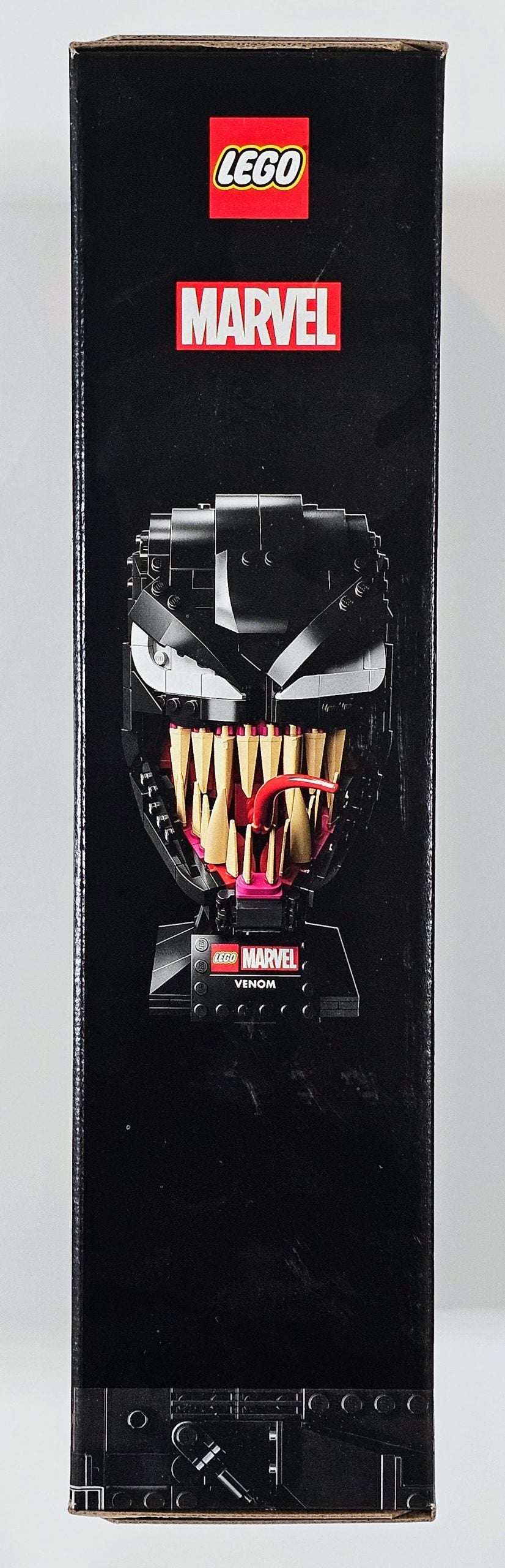 LEGO 76187 - Marvel Super Heroes Venom image 4