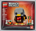 LEGO 40273 - BrickHeadz Thanksgiving Turkey image 0