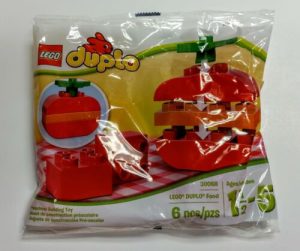 LEGO Duplo 30068 - Apple