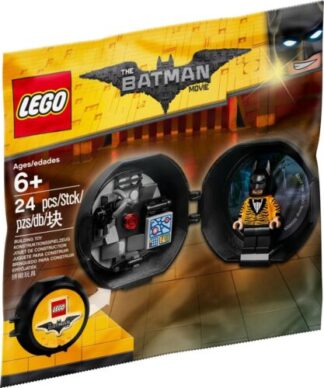 LEGO 5004929 - The LEGO Batman Movie Batman Cave Pod