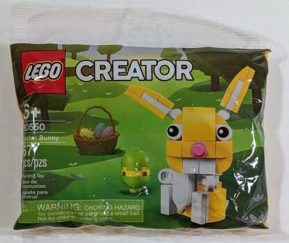 Creator LEGO 30550 – Creator Easter Bunny