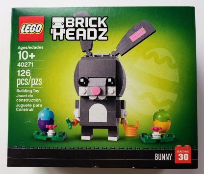 BrickHeadz LEGO 40271 – BrickHeadz Easter Bunny